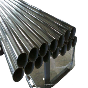 20mm diameter stainless steel pipe 304 mirror polished stainless steel pipes, aisi 304 seamless stainless steel tube